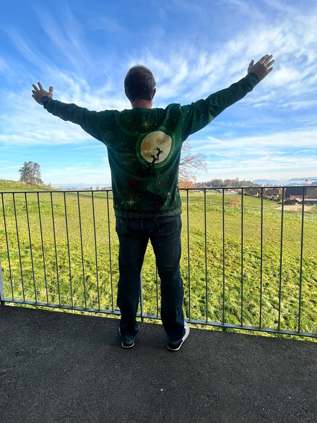 Dans les coulisses de JaOcCo : quand le fondateur devient modèle