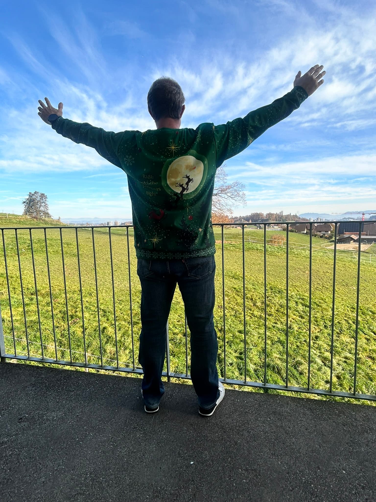 Dans les coulisses de JaOcCo : quand le fondateur devient modèle