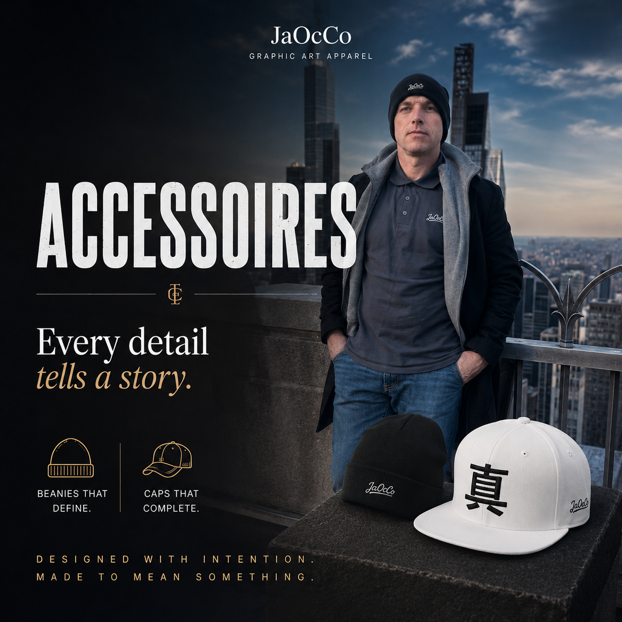 Accessoires