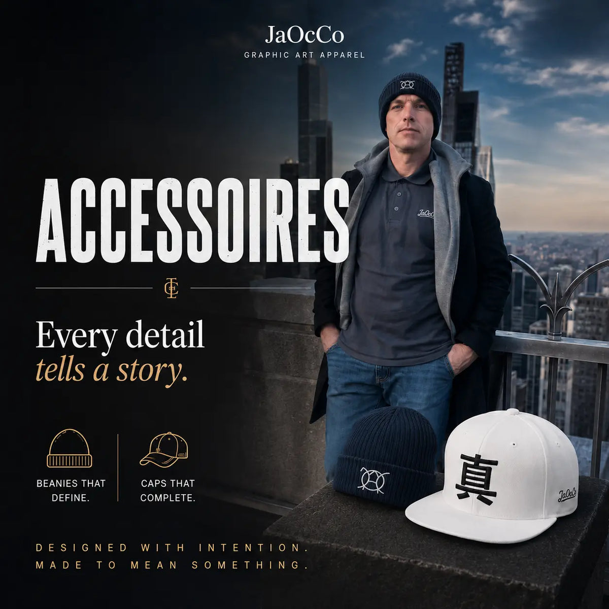 Accessoires