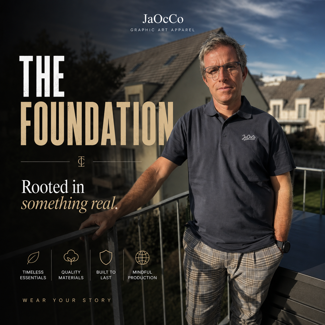 The Foundation