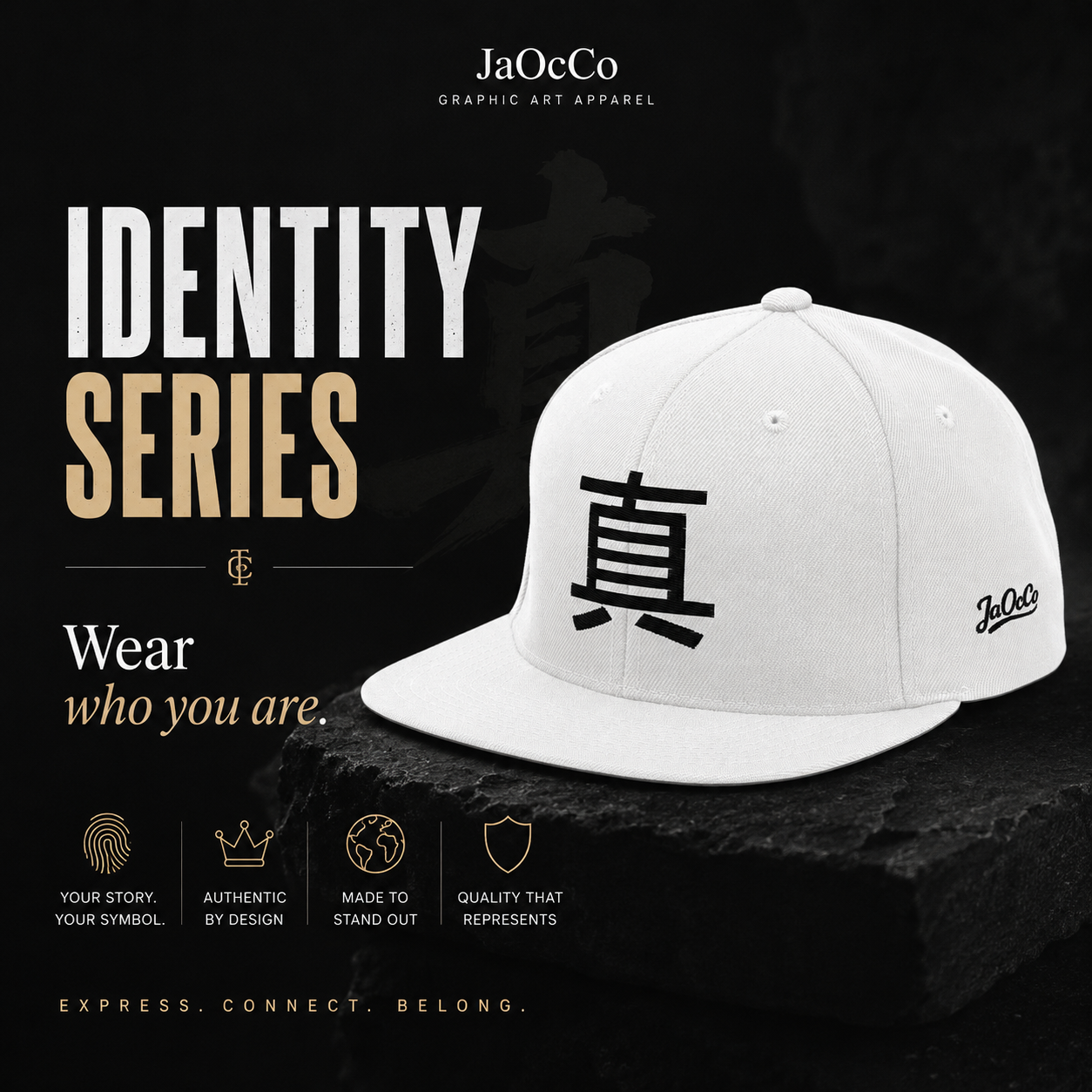Identity Series