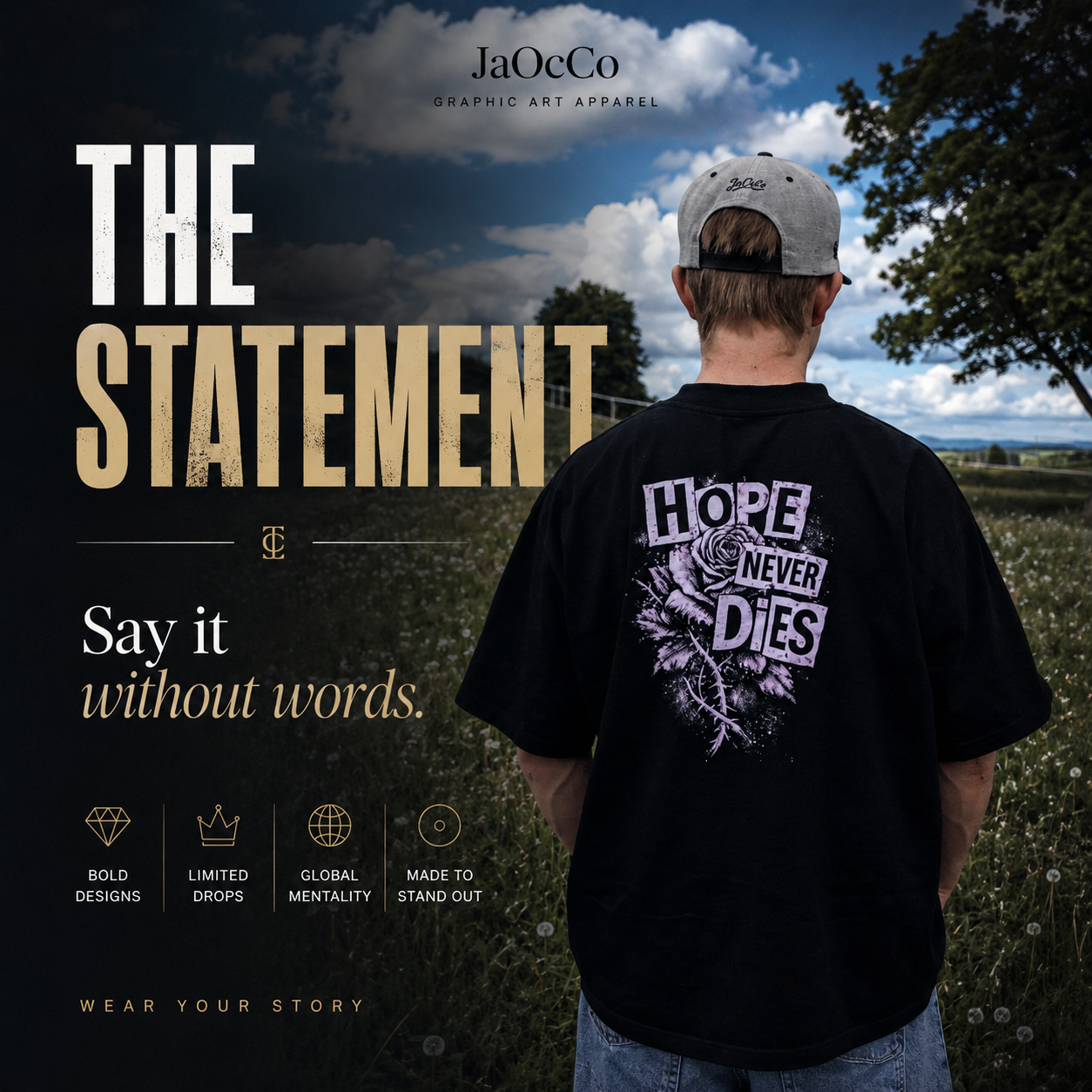 The Statement