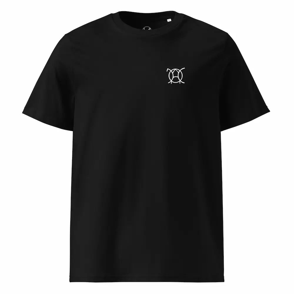 Silence — T-shirt