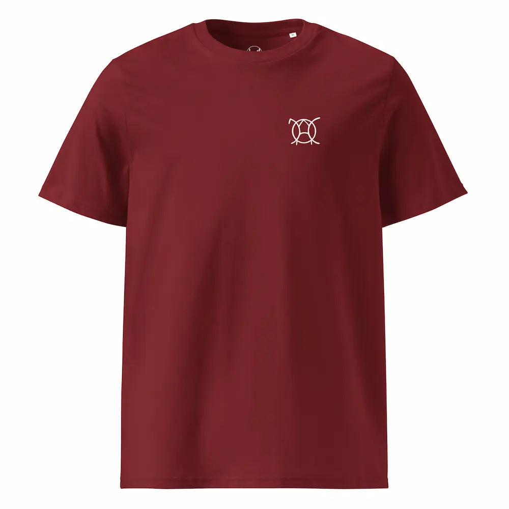 Silence — T-shirt