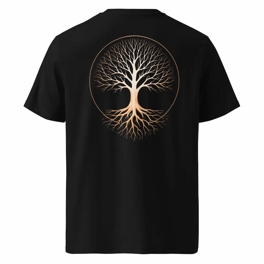 Tree of Life — T-shirt