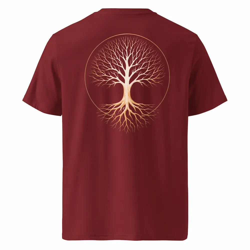 Tree of Life — T-shirt