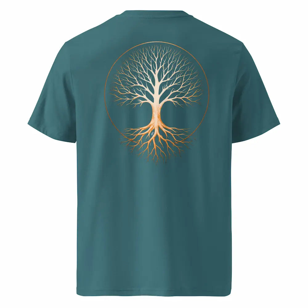 Tree of Life — T-shirt