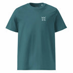 Silence T-Shirt Stargazer Front View — JaOcCo