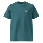 Silence T-Shirt Stargazer Front View — JaOcCo