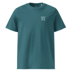 Tree of Life T-Shirt Stargazer Front View — JaOcCo
