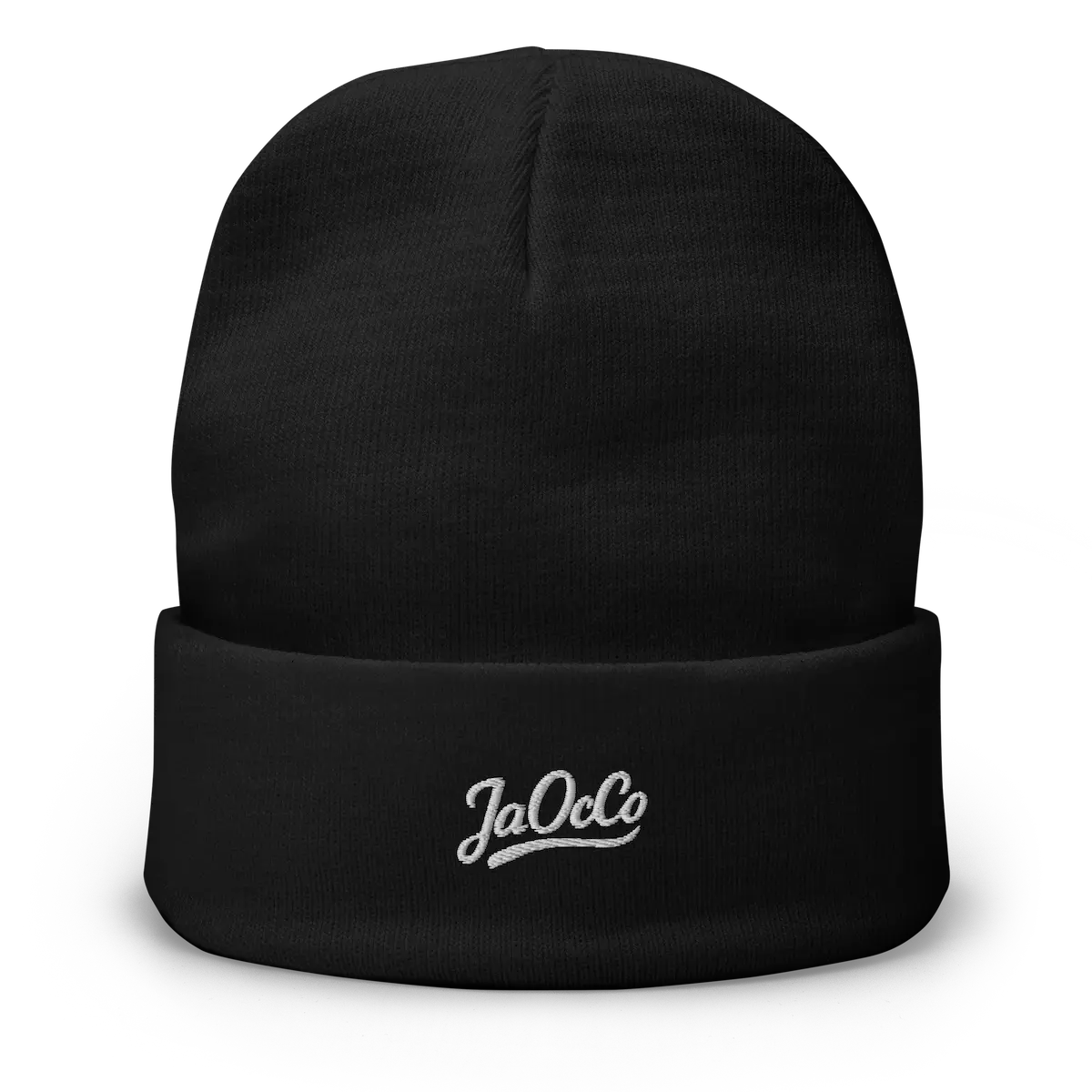 Essential Beanie – Premium Beanie