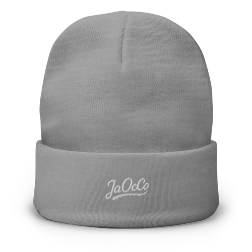 Essential Beanie – Premium Beanie