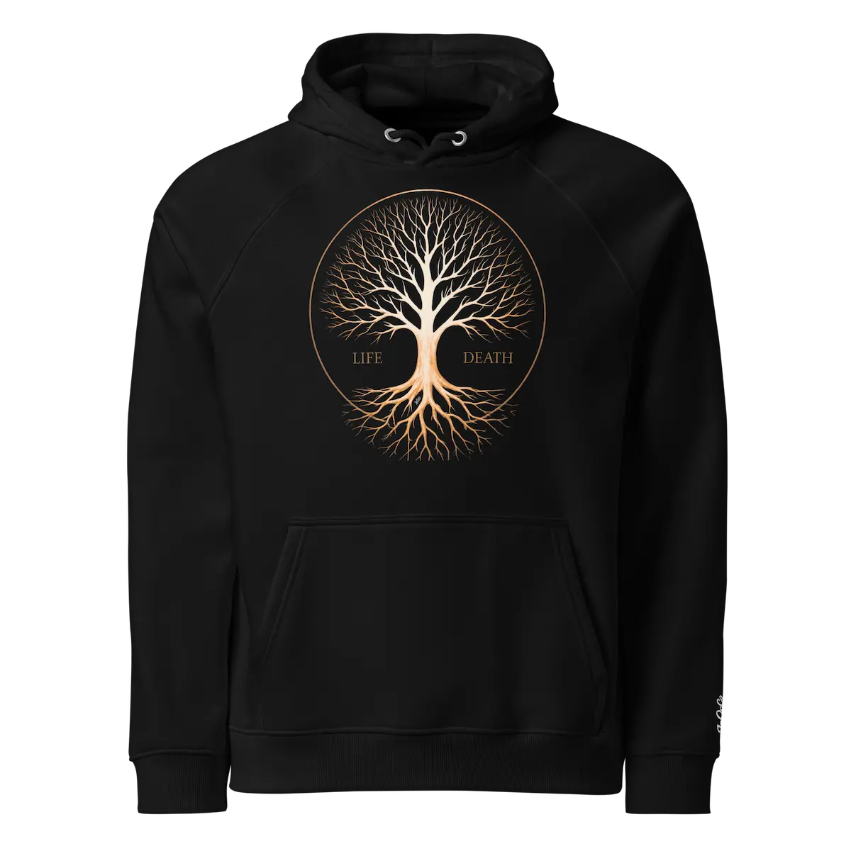 Tree of Life – Premium Hoodie