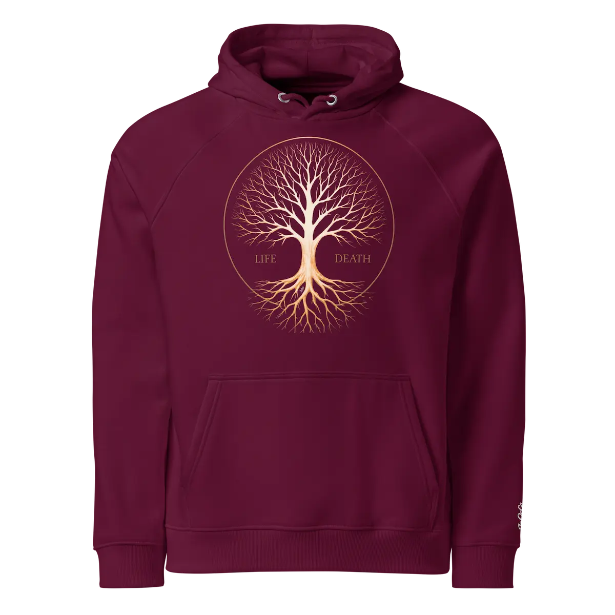 Tree of Life – Premium Hoodie