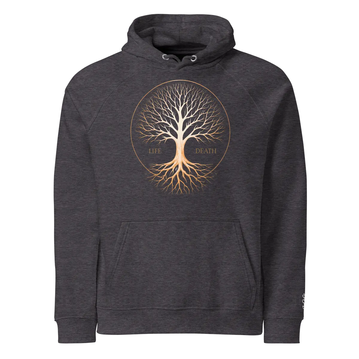 Tree of Life – Premium Hoodie