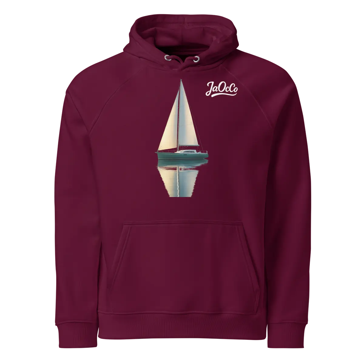 Ocean Spirit – Premium Hoodie
