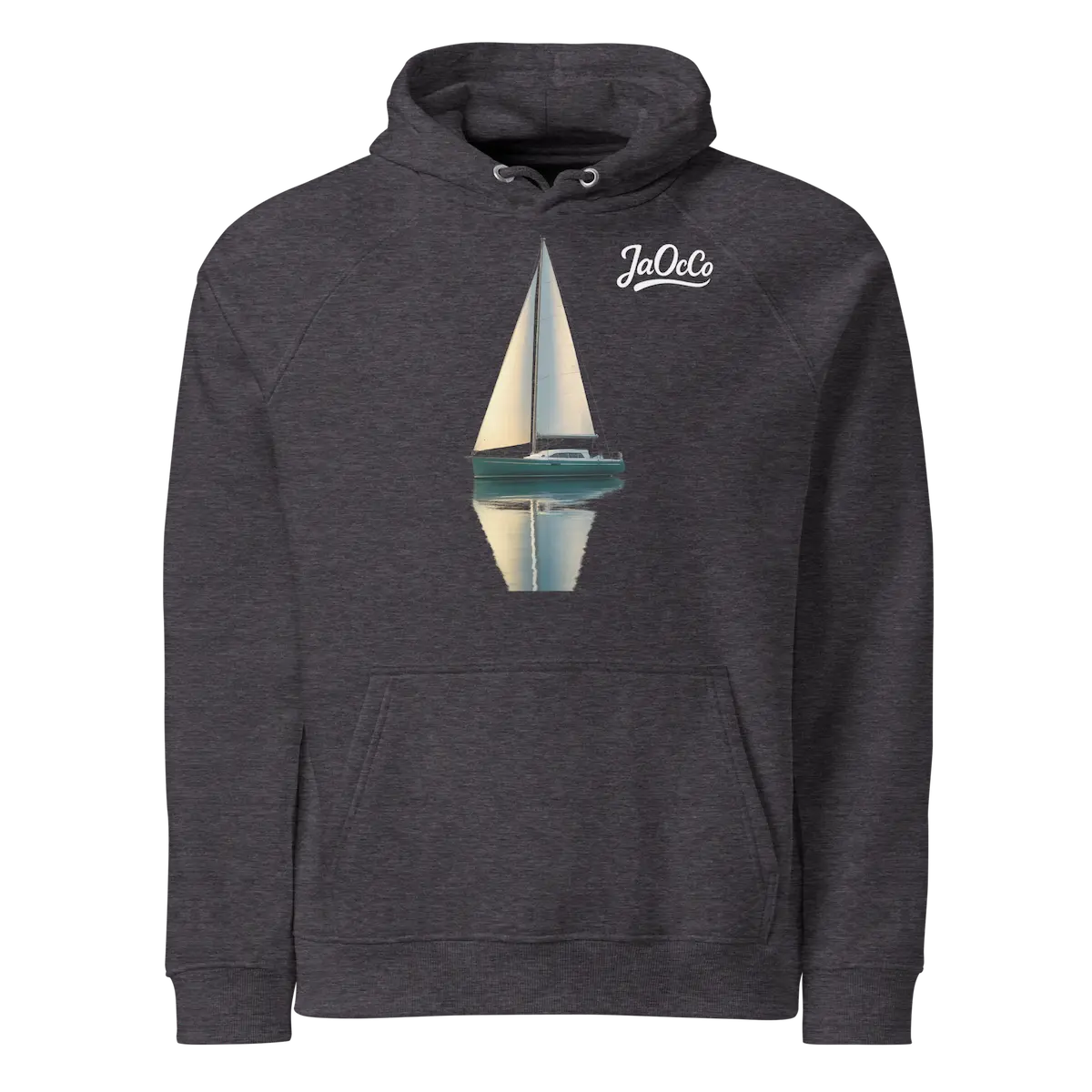 Ocean Spirit – Premium Hoodie