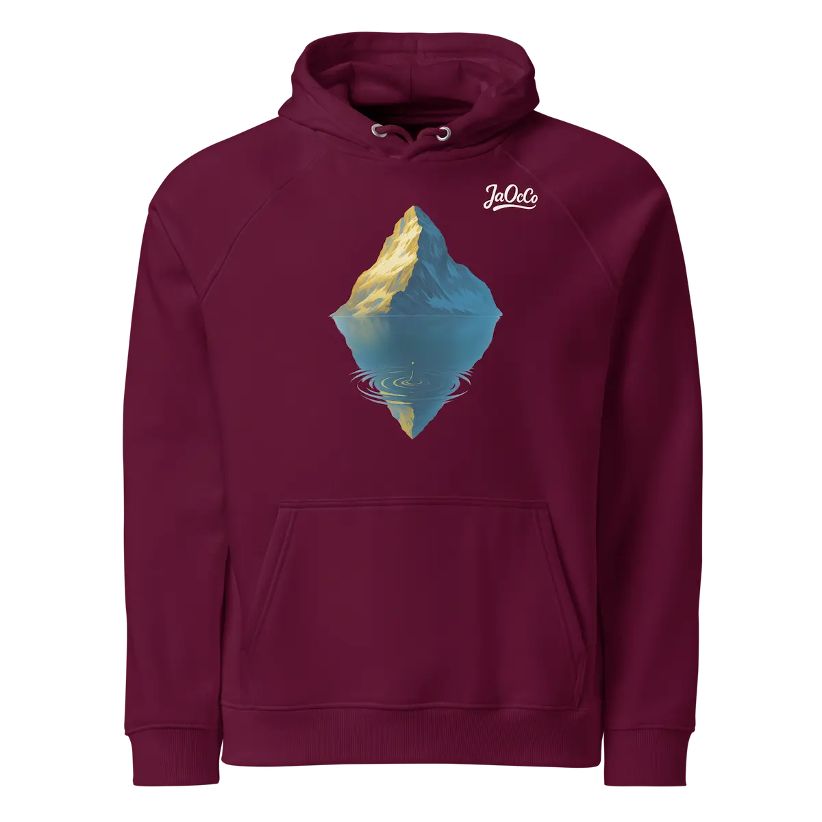 Mountain Spirit – Premium Hoodie