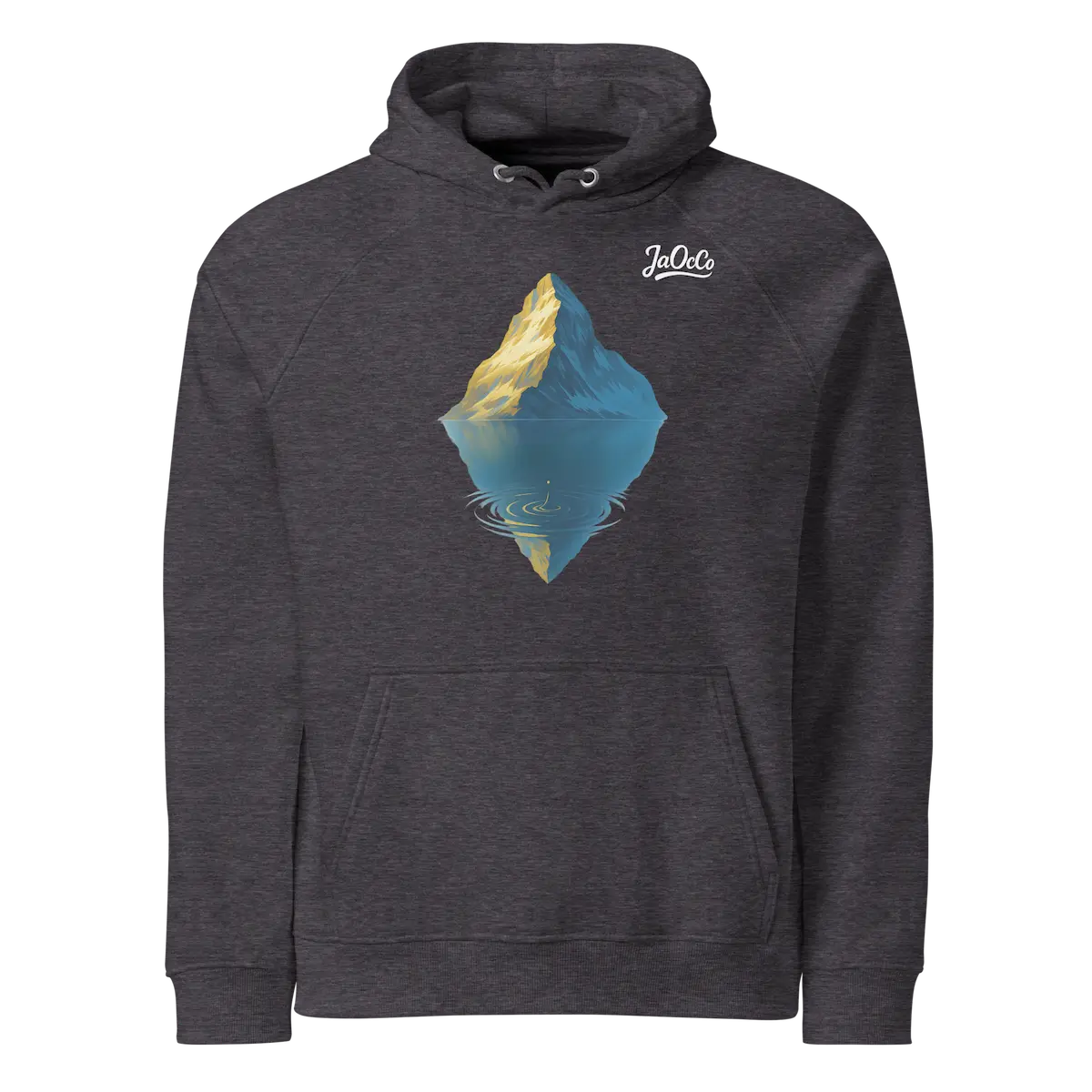 Mountain Spirit – Premium Hoodie