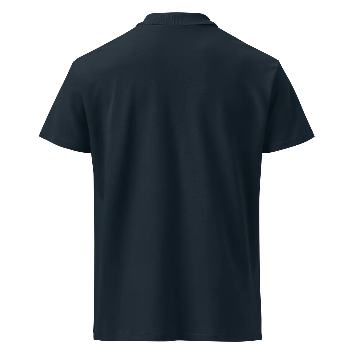 Premium Polo Shirt – The Essential