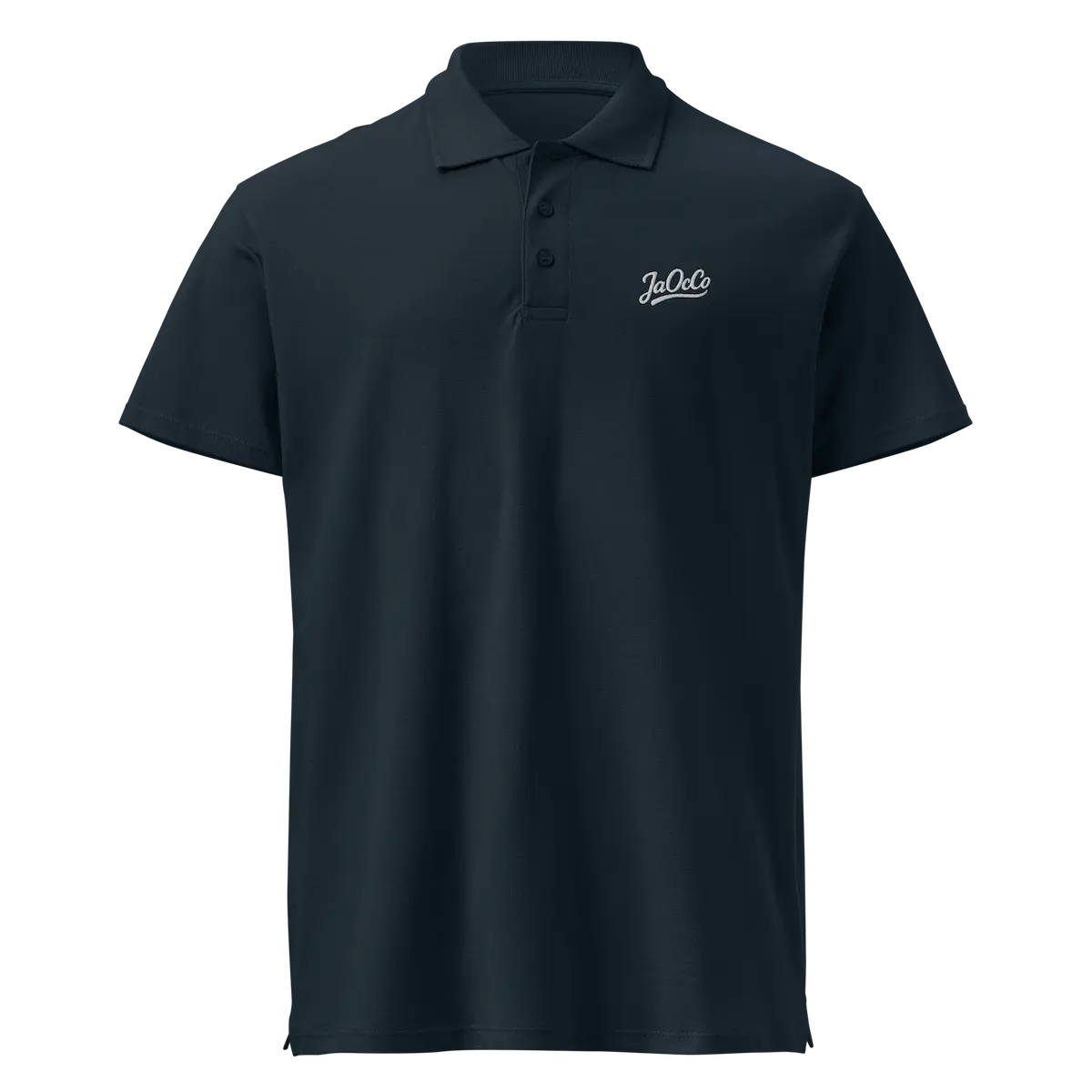 Premium Polo Shirt – The Essential