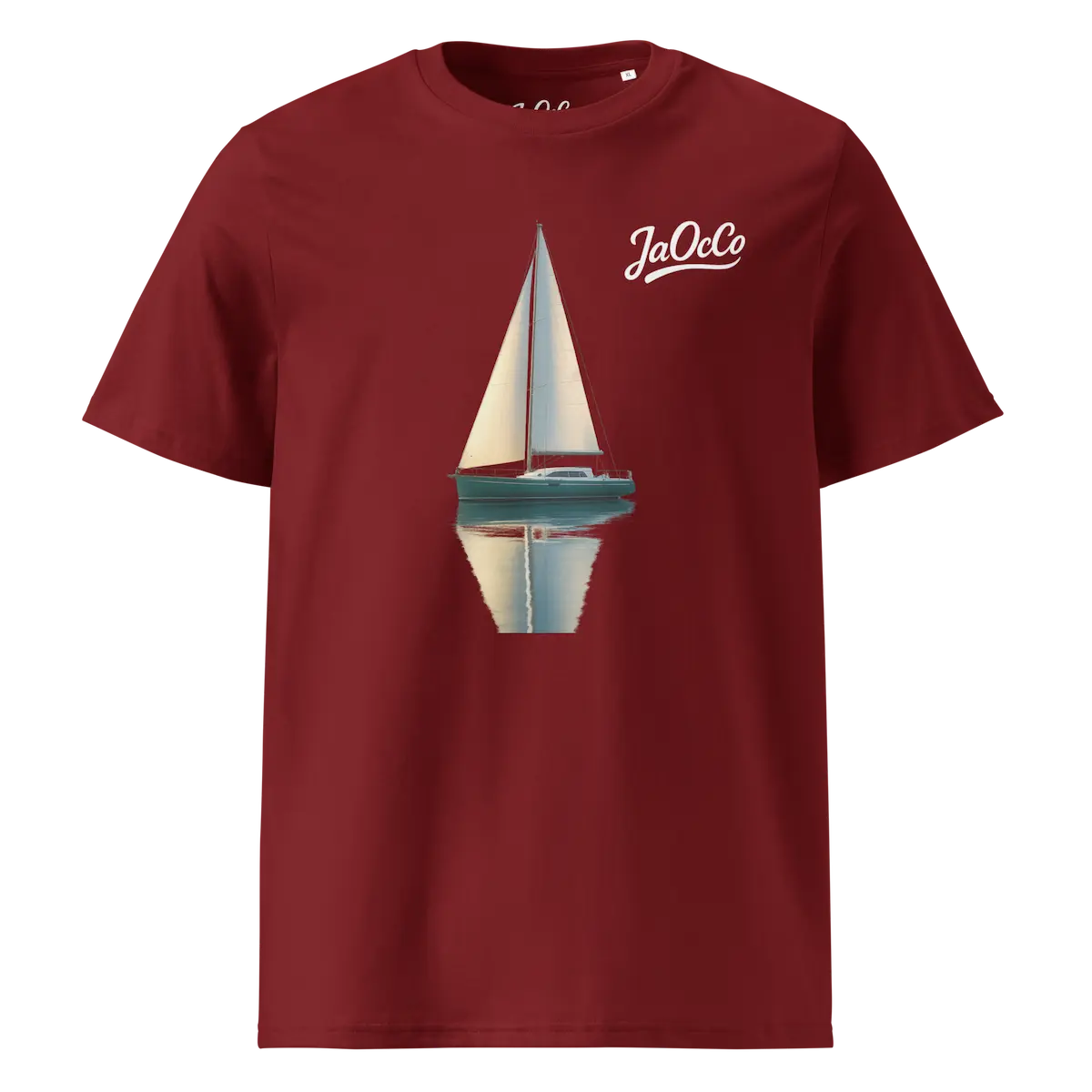 Ocean Spirit – Premium-T-Shirt