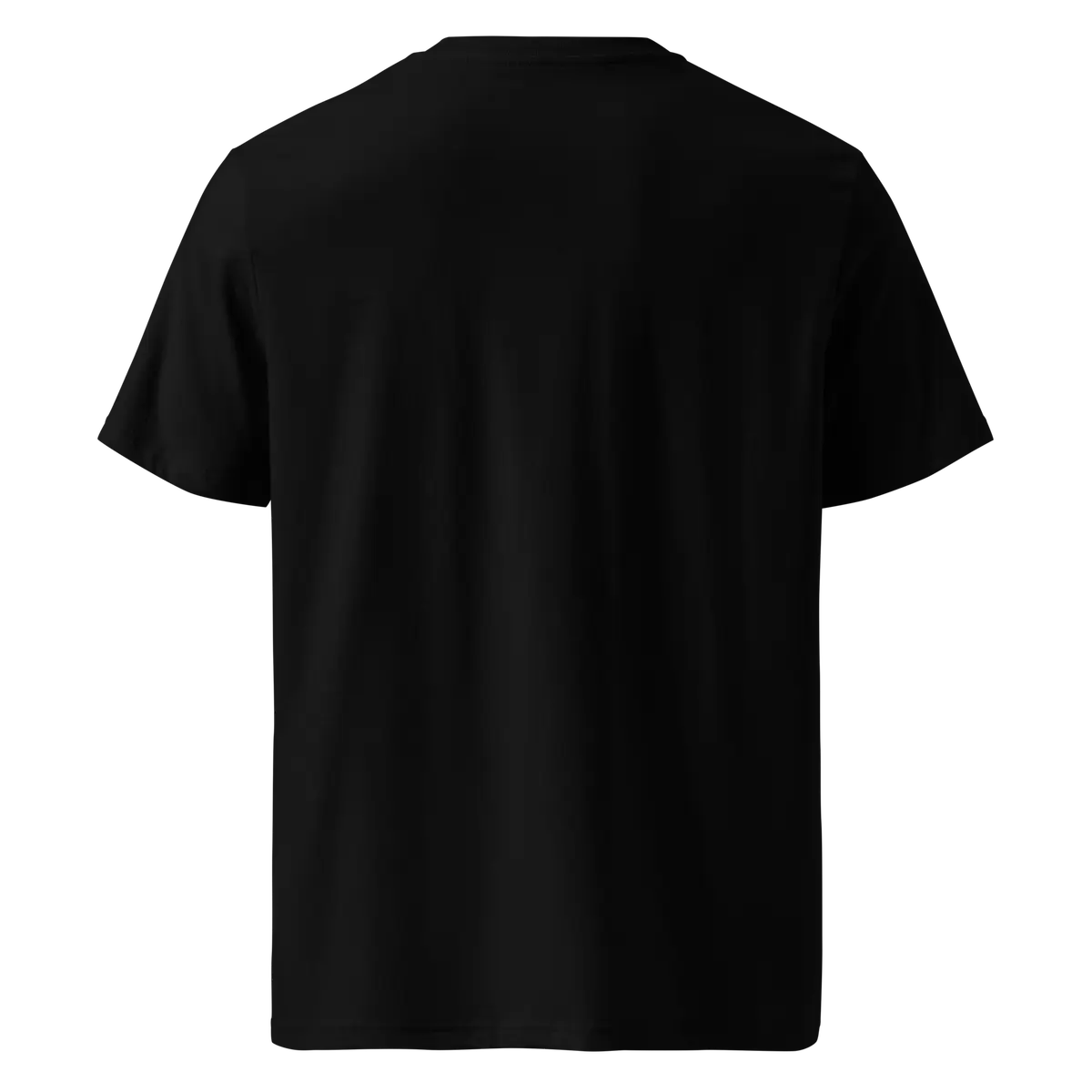 Premium Organic Unisex T-Shirt – Ocean Spirit