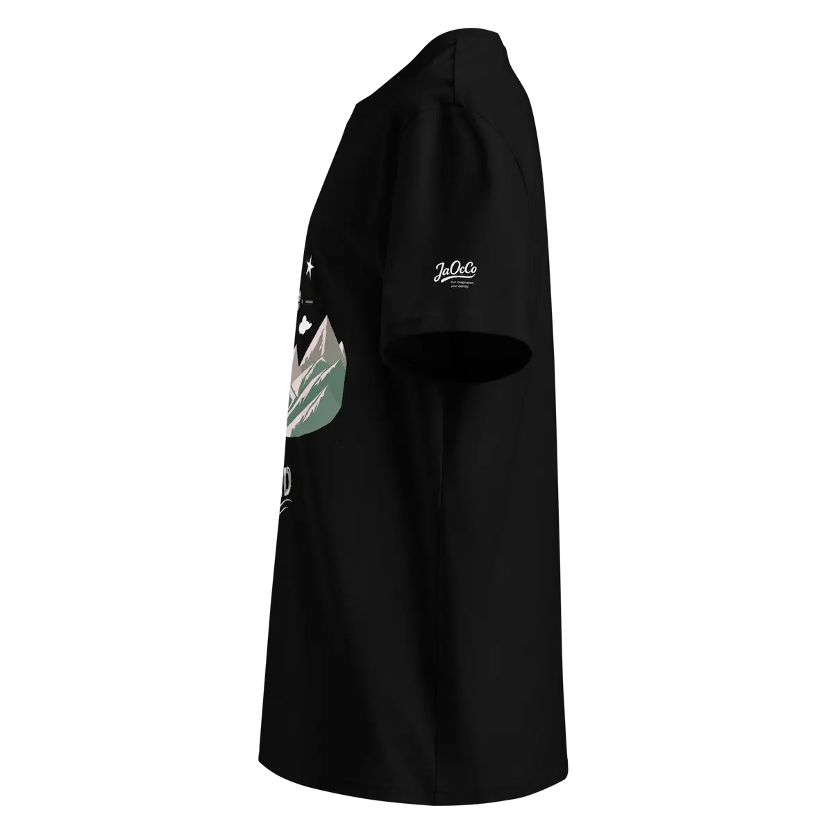 Explore the World – Premium T-Shirt