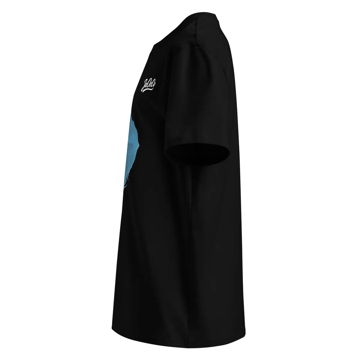 Premium Organic Unisex T-Shirt – Mountain Spirit 