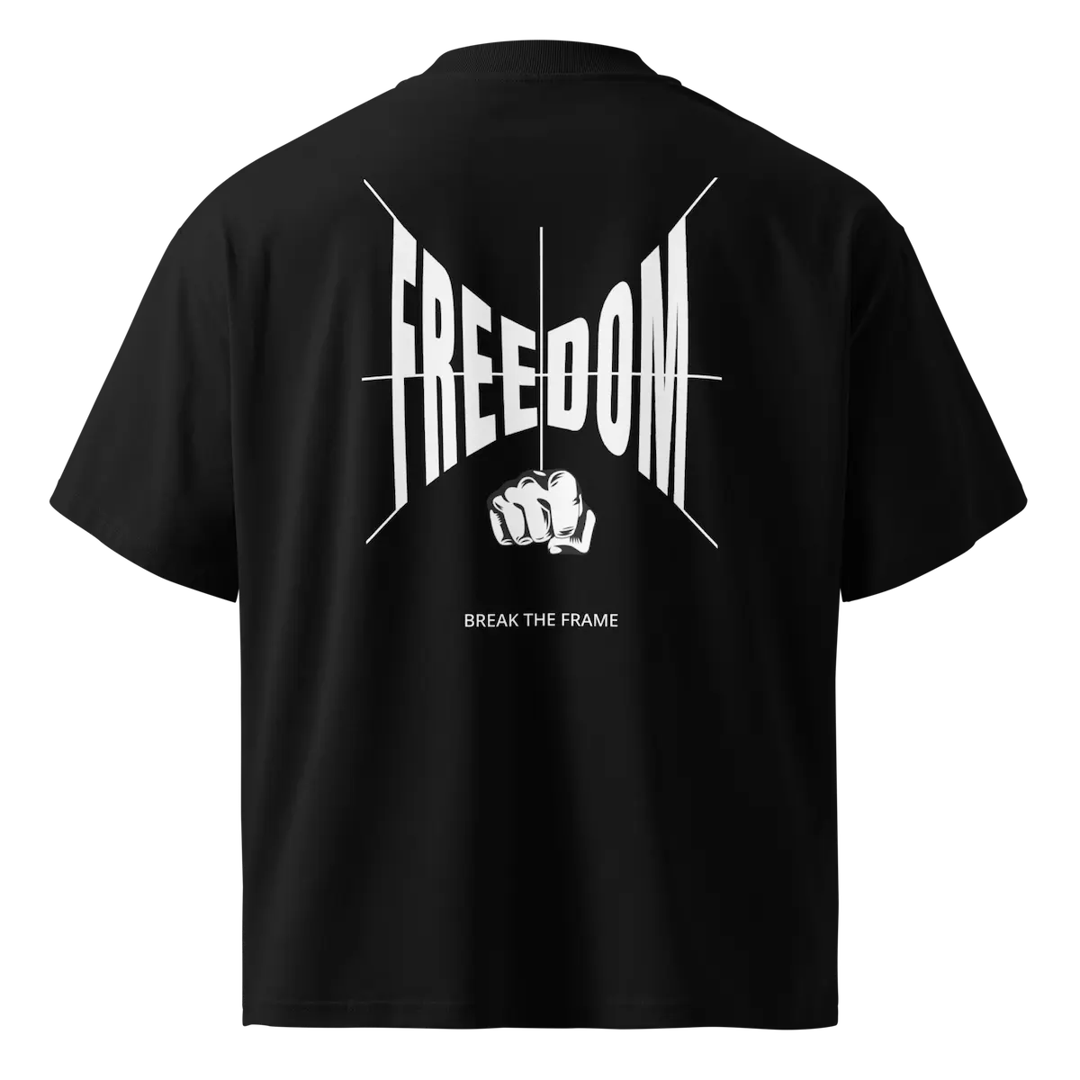 Freiheit — T-Shirt