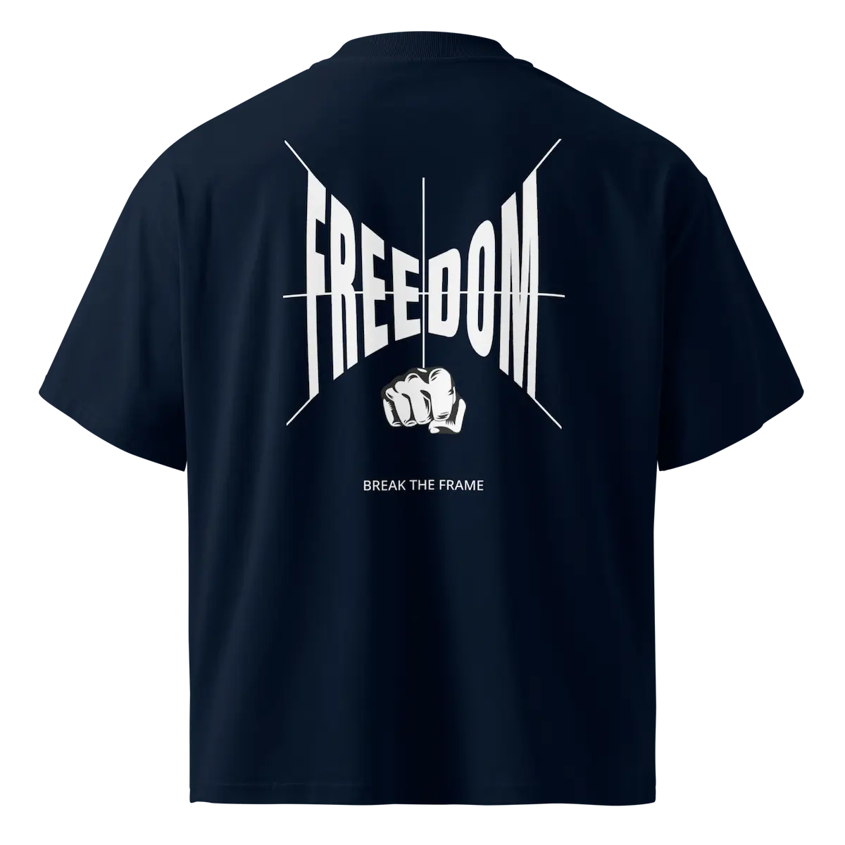Freiheit — T-Shirt