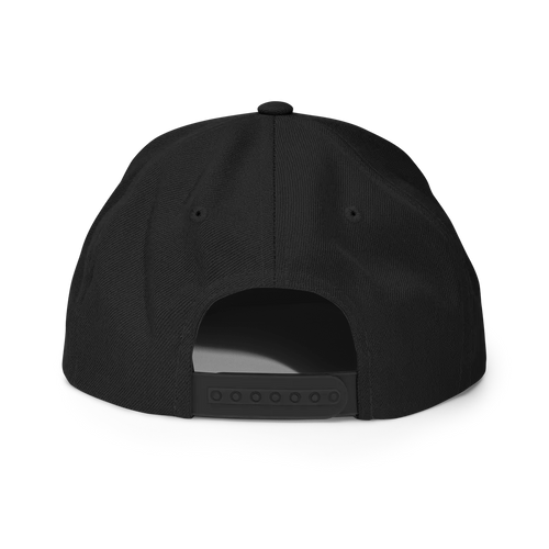 Ai — Snapback Cap Streetwear
