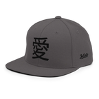 Ai — Snapback Cap Streetwear