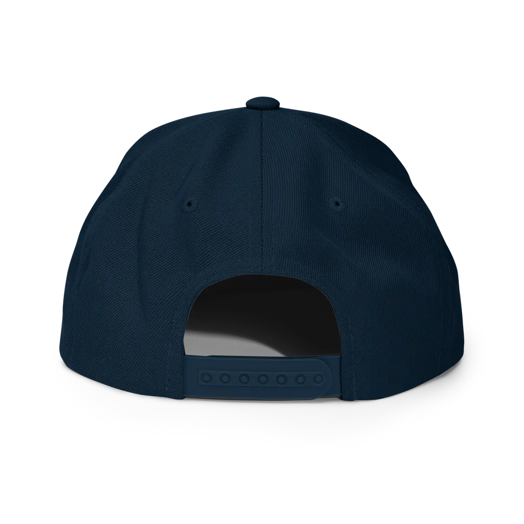 Ai — Snapback Cap Streetwear