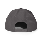 Shin — Casquette Snapback Streetwear