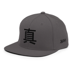 Shin — Casquette Snapback Streetwear