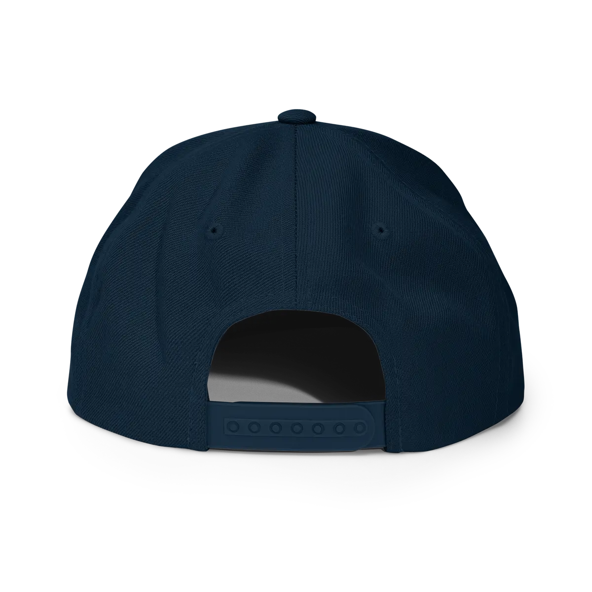 Shin — Snapback Cap Streetwear