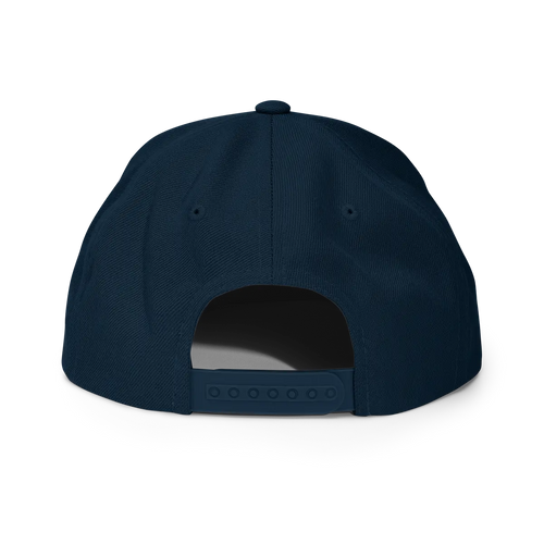 Shin — Casquette Snapback