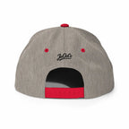 Wa — Snapback Cap Streetwear