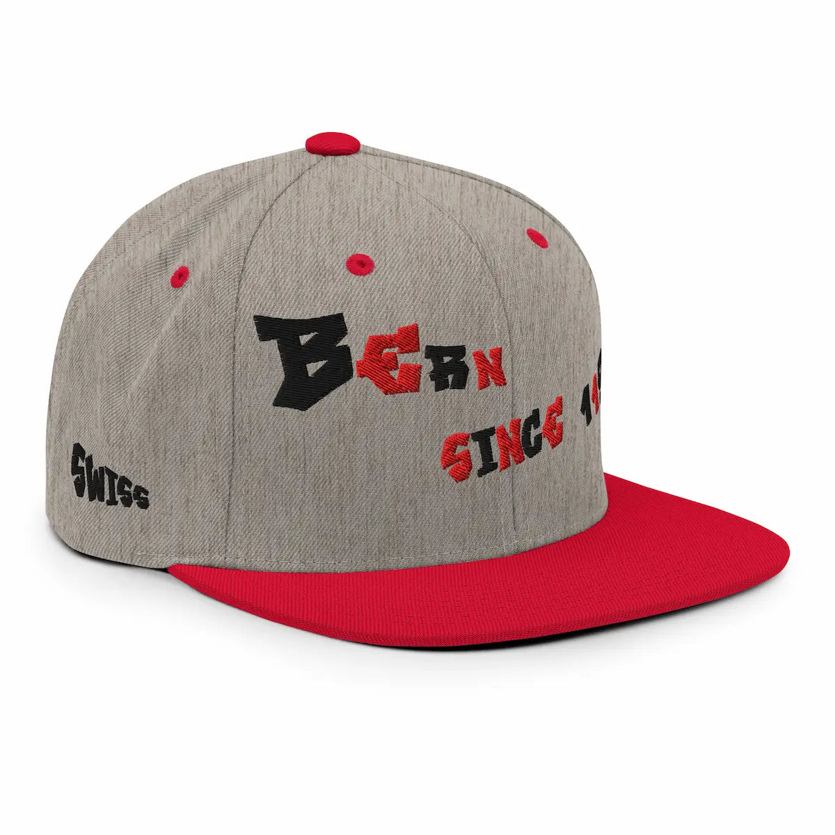 Wa — Snapback Cap Streetwear