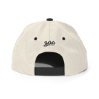 Wa — Snapback Cap Streetwear