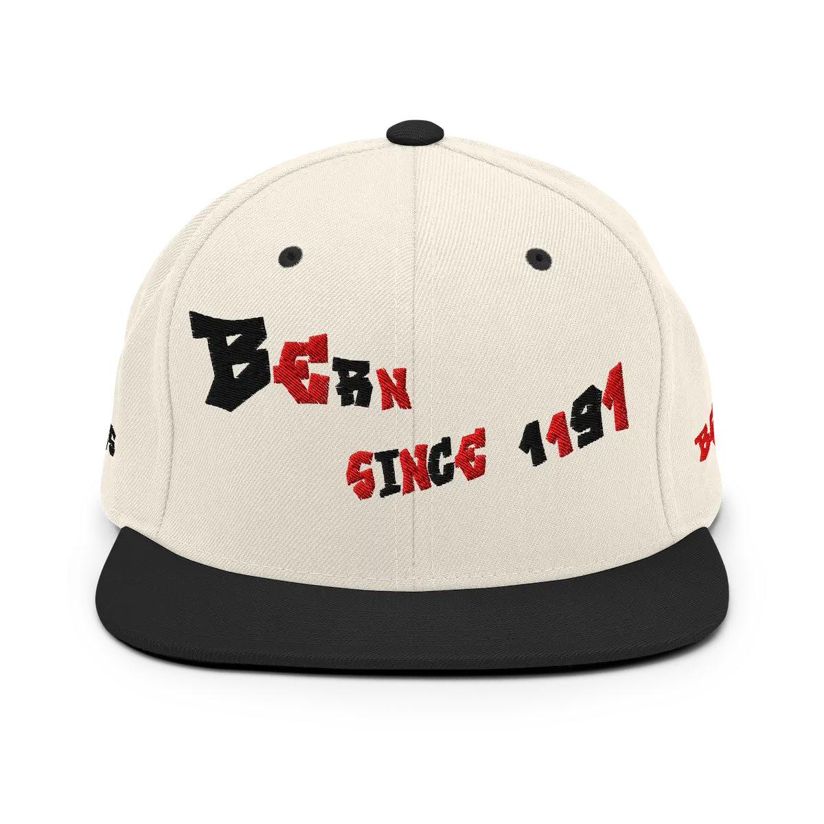 Wa — Snapback Cap Streetwear