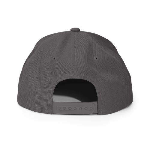 Jiyū — Casquette Snapback