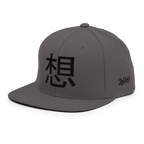 Sō — Snapback Cap Streetwear
