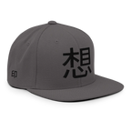Sō — Snapback Cap Streetwear