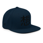 Sō — Snapback Cap Streetwear