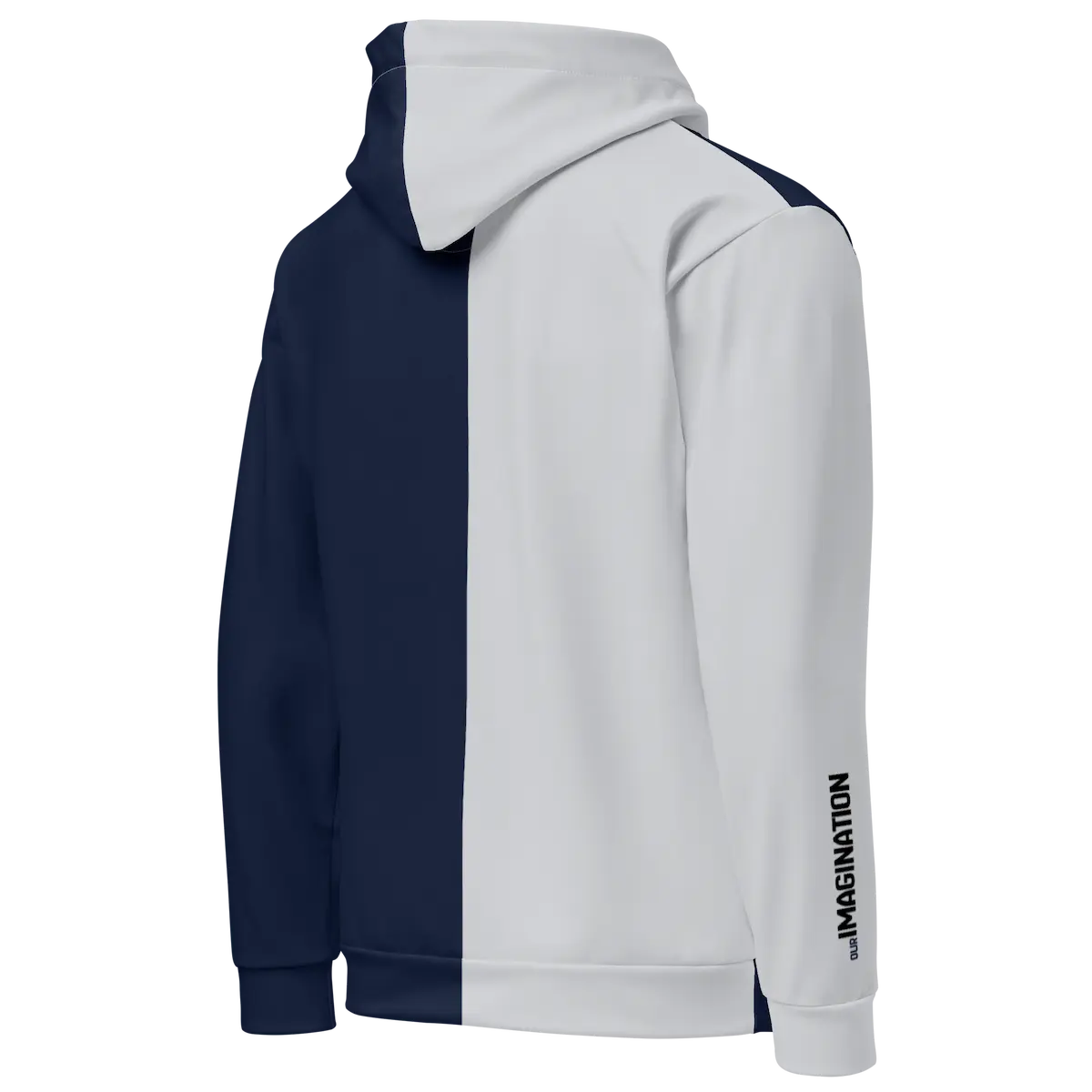 Split Identity — Ash – Hoodie Streetwear