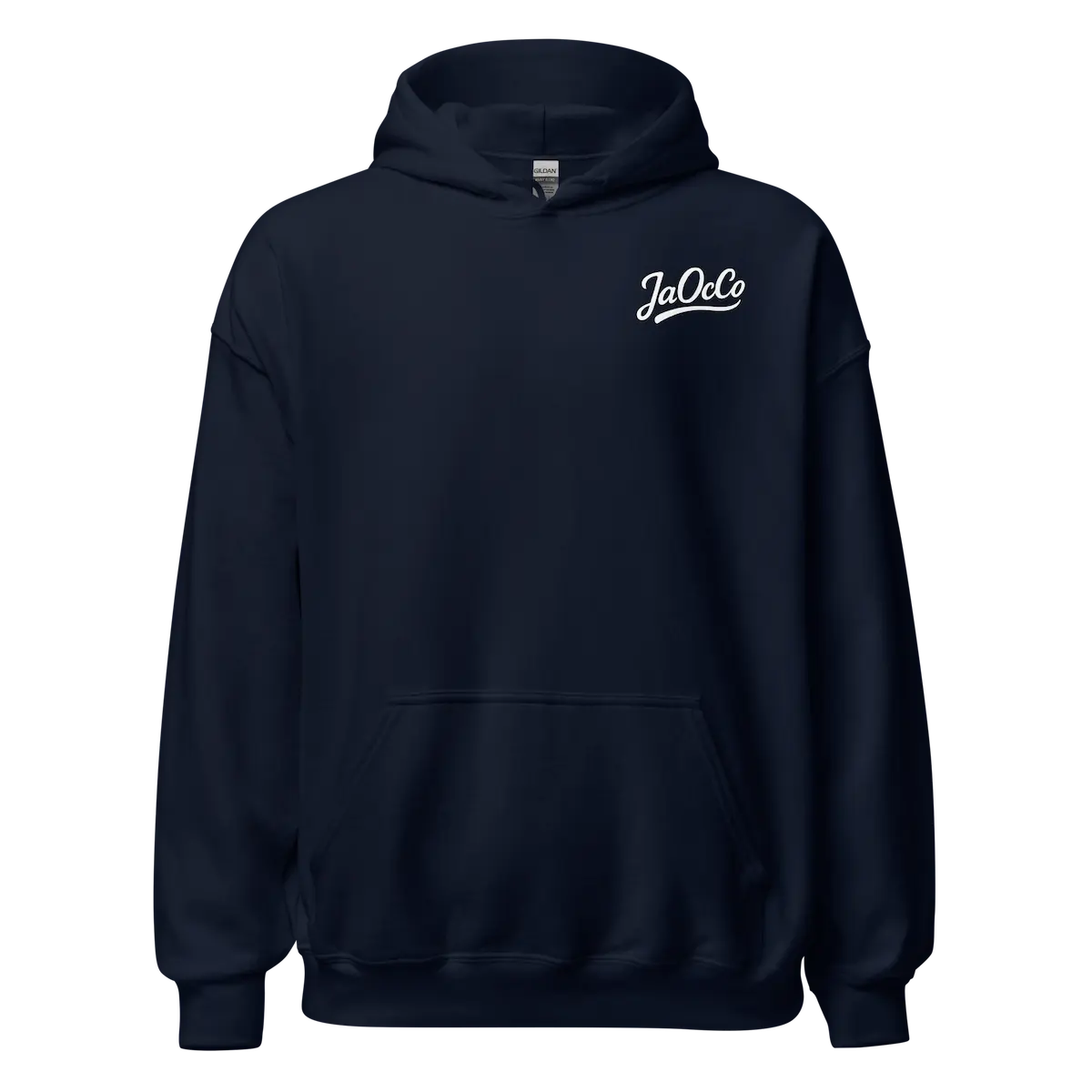 Streetwear Unisex Hoodie – Freedom Rebirth
