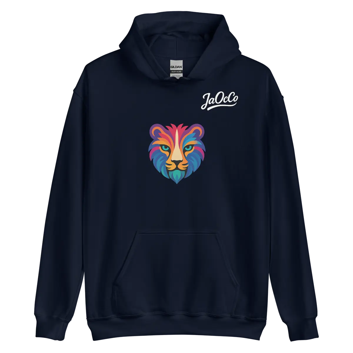 Street King – Streetwear Hoodie